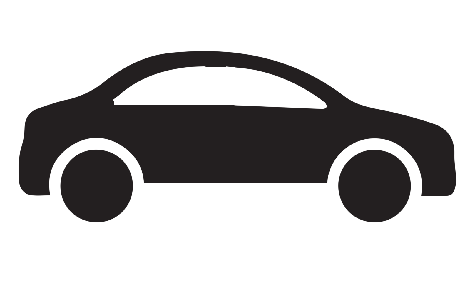 Logo voiture pour précisions sur la possibilité de se garer au cabinet